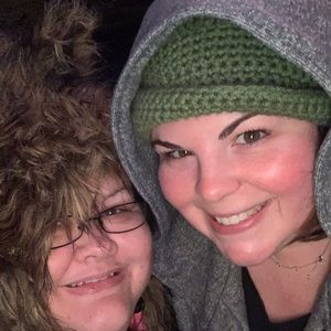 Meet your Posher, Lisa